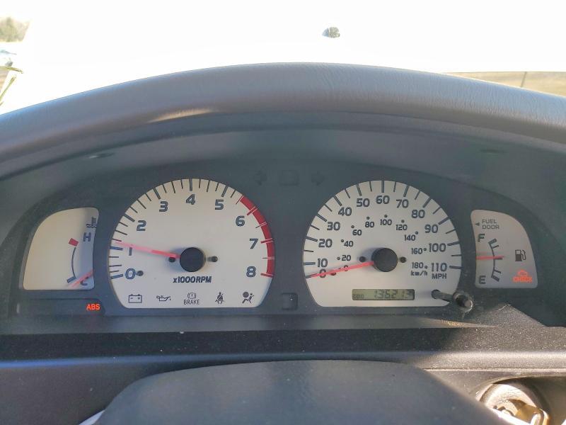 2004 Toyota Tacoma Base