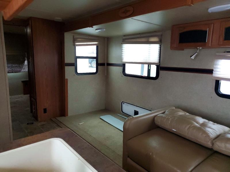 2016 Forest River Rockwood 8312SS