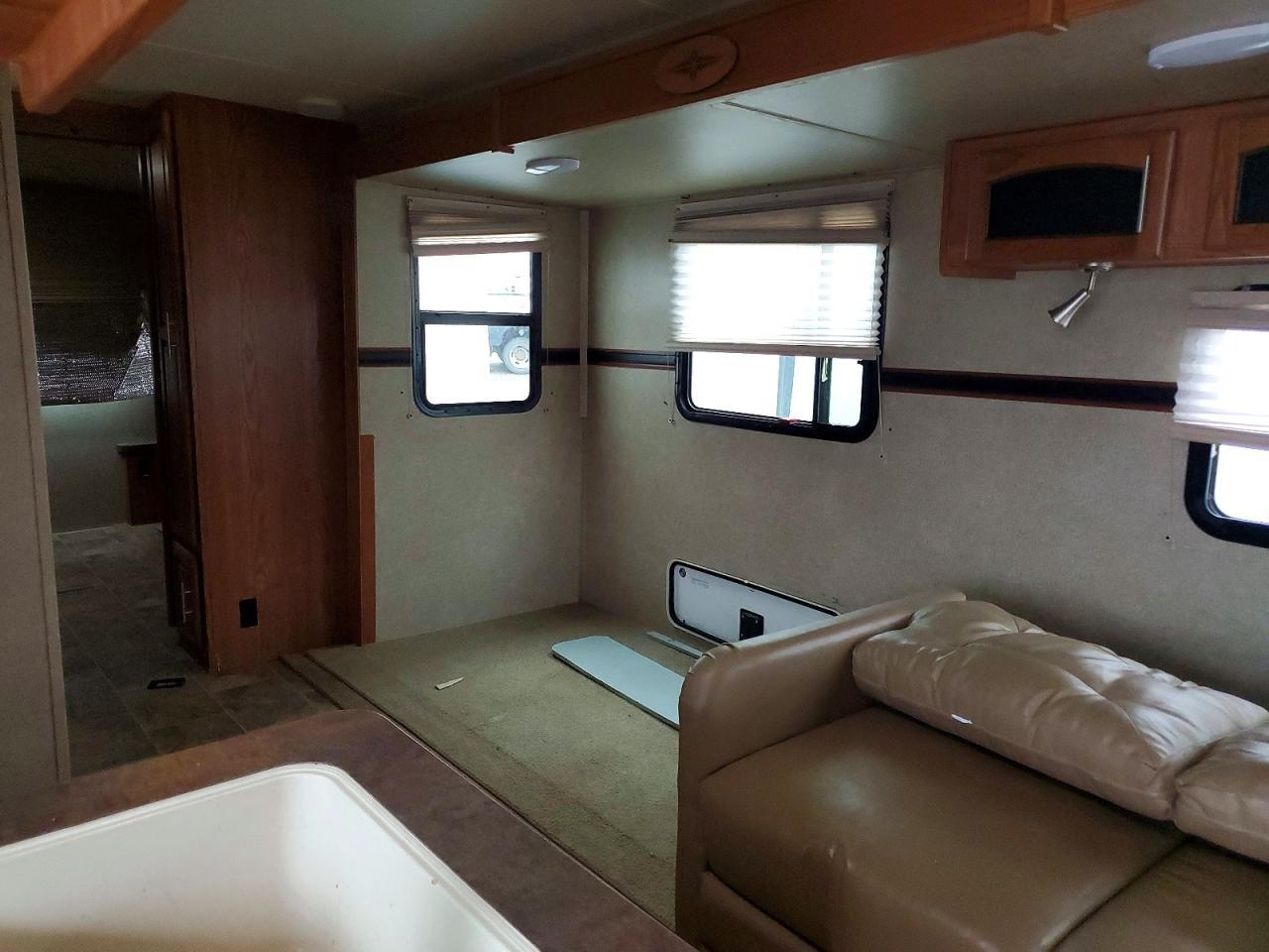 2016 Forest River Rockwood 8312SS