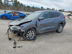 2018 Nissan Rogue sv for sale in Windham, ME