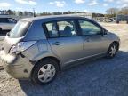 2009 Nissan Versa 1.8 s