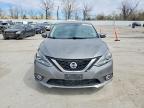 2016 Nissan Sentra sr