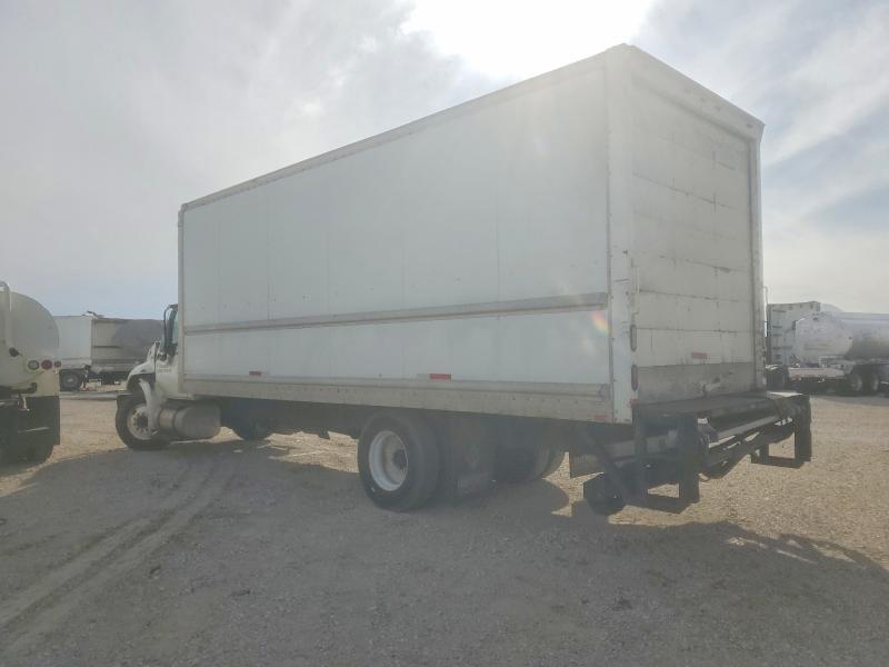 2010 International 4300 BOX Truck
