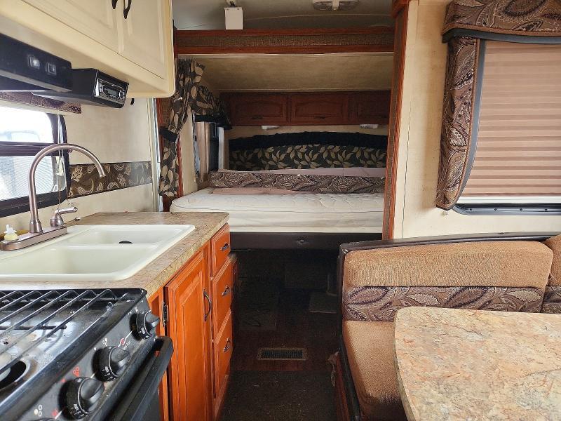 2012 Keystone Voltage-RV