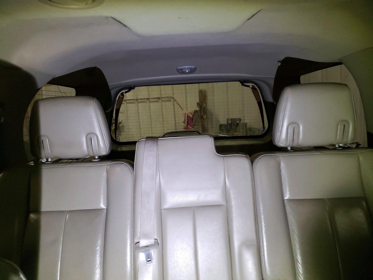 2010 Ford Expedition xlt