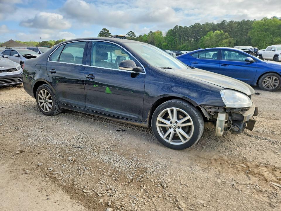 2006 Volkswagen Jetta