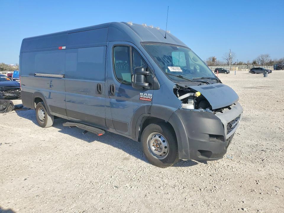 2019 Dodge Ram Promaster 3500 3500 High