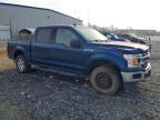 2019 Ford F150 XLT 4WD 5.0L V8