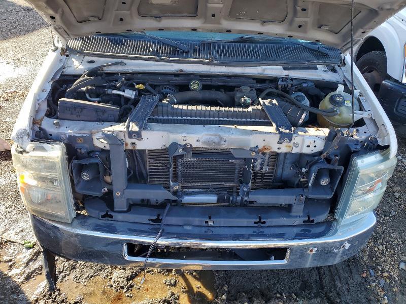 2009 Ford E-350 Ambulance