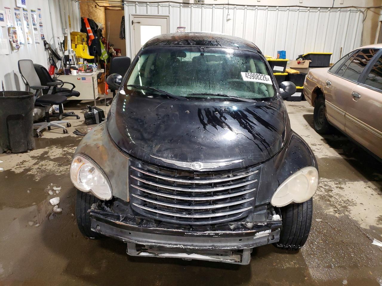 2007 Chrysler Pt Cruiser