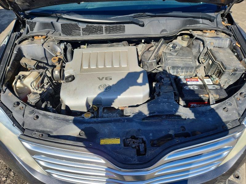 2009 Toyota Venza fwd V6