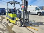 2012 Clark C25CL Forklift