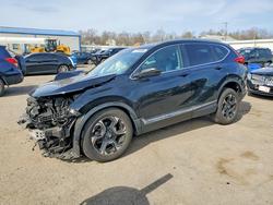 2019 Honda Cr-v Touring for sale in Pennsburg, PA