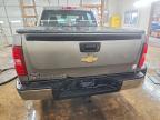 2007 Chevrolet Silverado K1500 Crew Cab