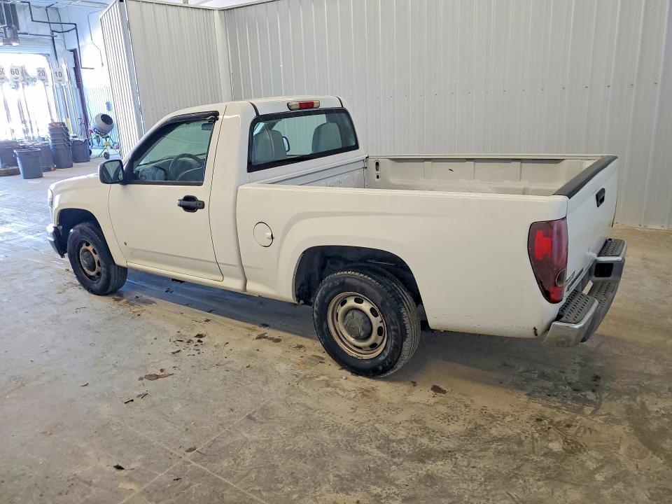 2006 Chev Colorado