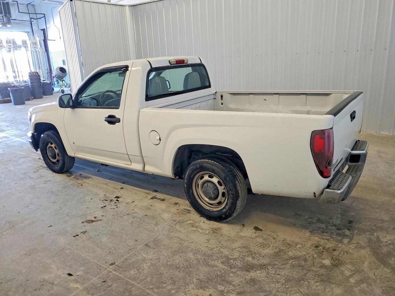 2006 Chev Colorado