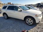 2012 Dodge Durango Crew