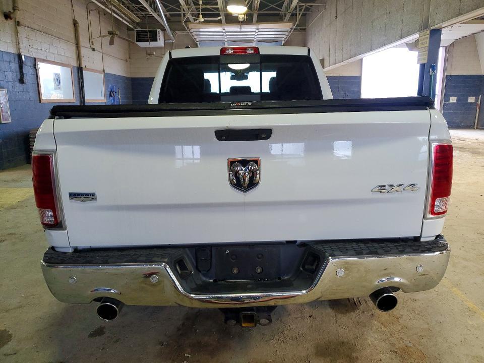 2015 Dodge 1500 Laramie