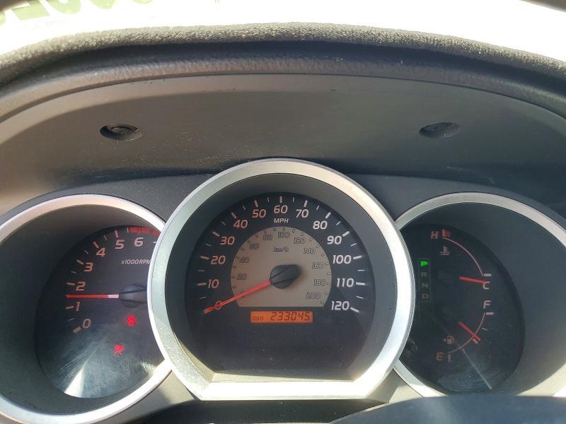 2007 Toyota Tacoma Base