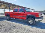 2004 Chevrolet Silverado K2500 Heavy Duty