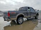 2005 Ford F250 Super Duty