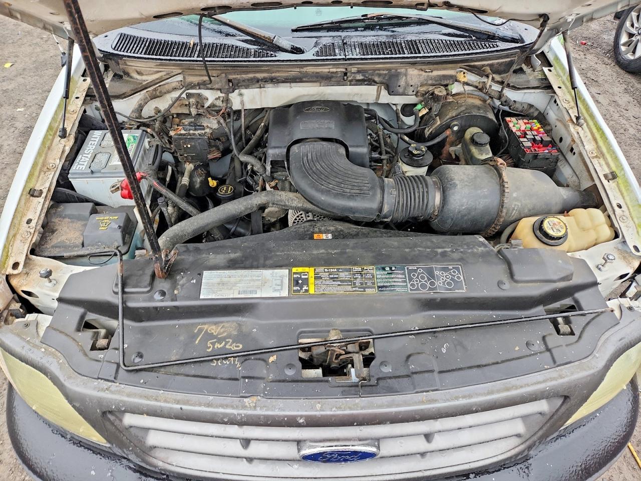 2003 Ford F150