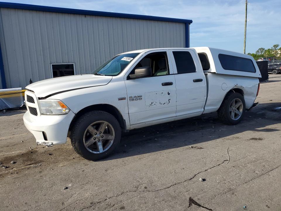 2017 Dodge RAM 1500 ST