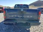 2002 Nissan Frontier Standard