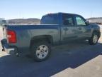 2007 Chevrolet Silverado K1500 Crew Cab