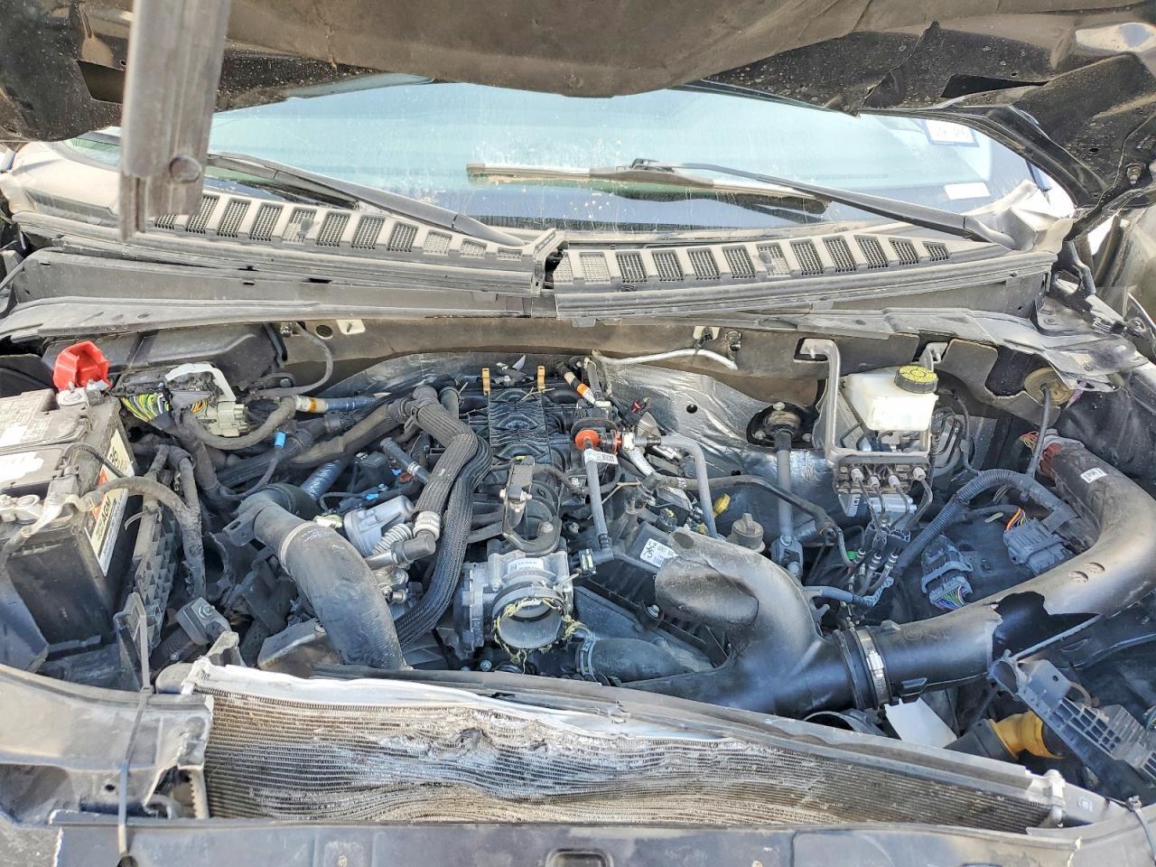 2022 Ford Expedition max xlt