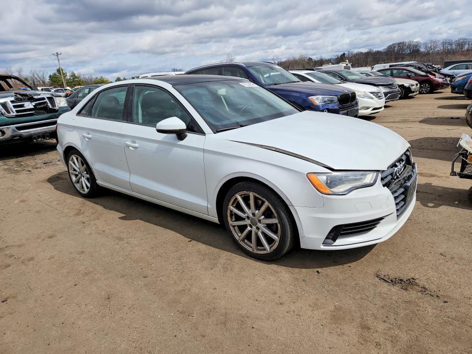 2015 Audi S3