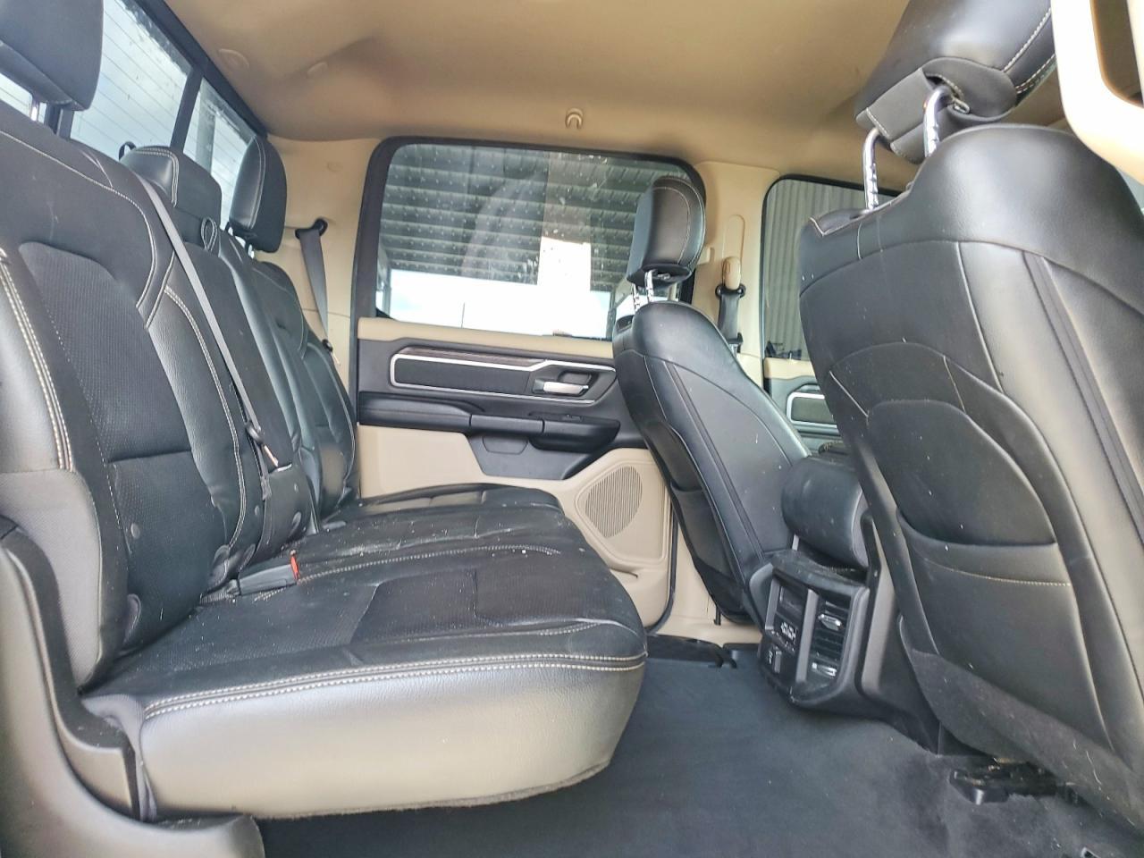 2020 Dodge RAM 1500 BIG Horn