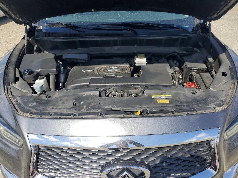 2020 Infiniti Qx60 Pure