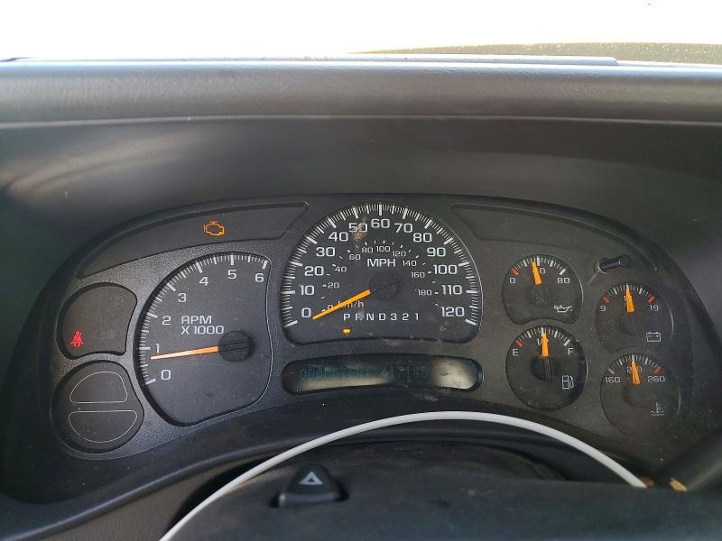 2006 Chevrolet Silverado C1500