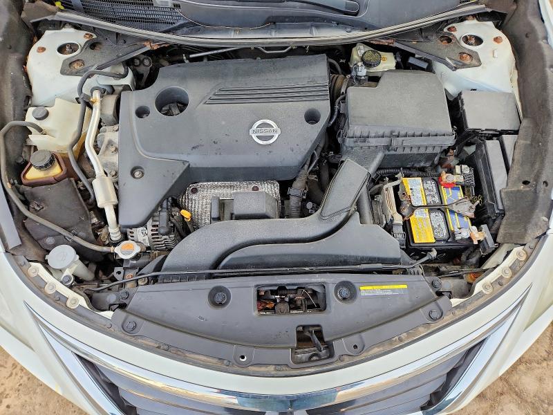 2015 Nissan Altima 2.5 sl