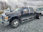 2008 Ford F350 Super Duty