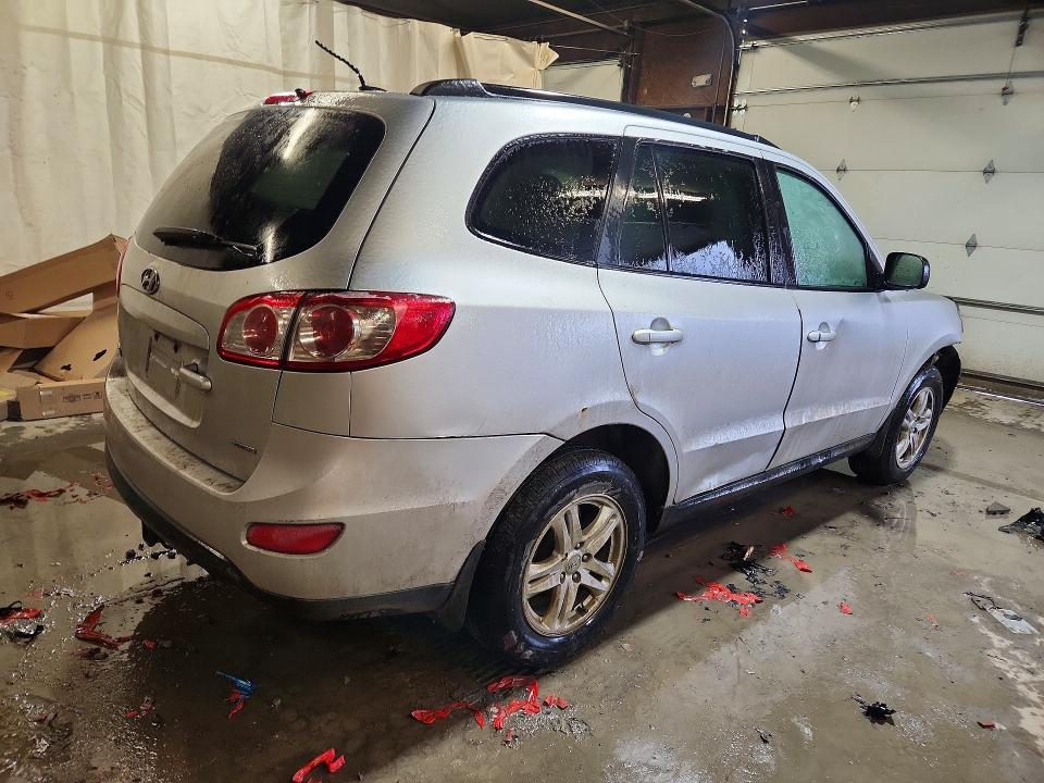 2012 Hyundai Santa fe gls