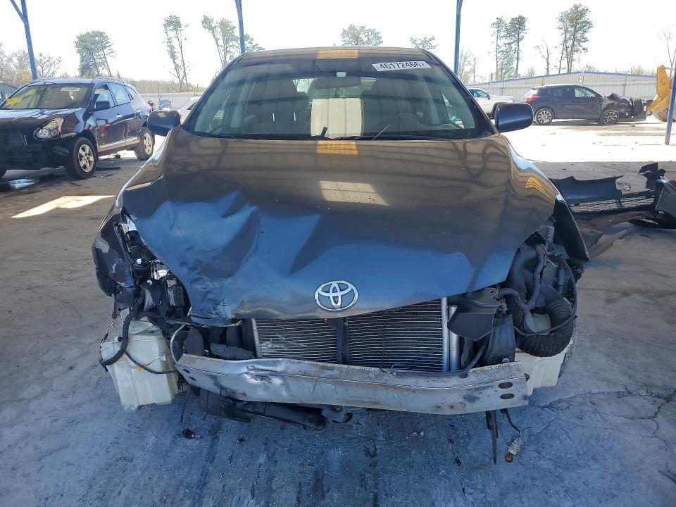 2009 Toyota Matrix s