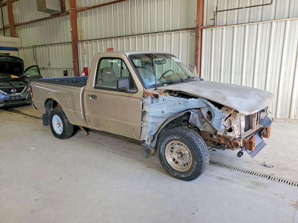 1996 Ford Ranger