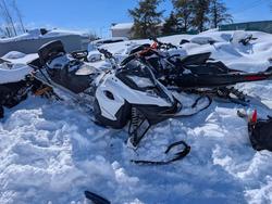 Skidoo salvage cars for sale: 2015 Skidoo Expedition le 900 ace