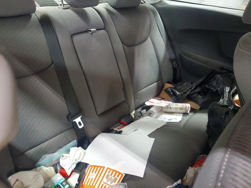 2014 Hyundai Elantra Coupe Base