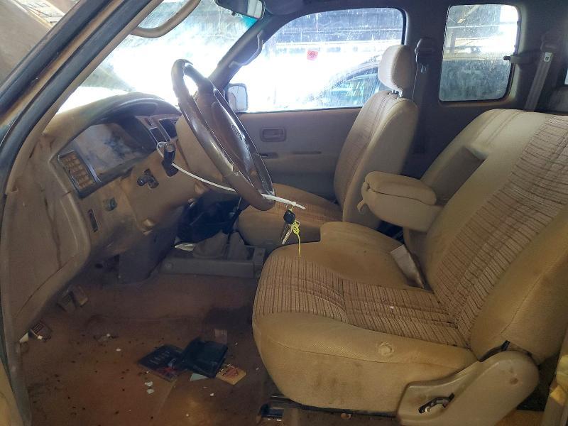1996 Toyota T100 Xtracab SR5