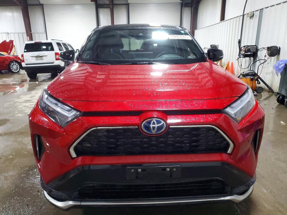2024 Toyota Rav4 Prime xse