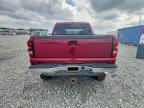 2004 Chevrolet Silverado K2500 Heavy Duty