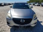 2013 Mazda Cx-9 Touring
