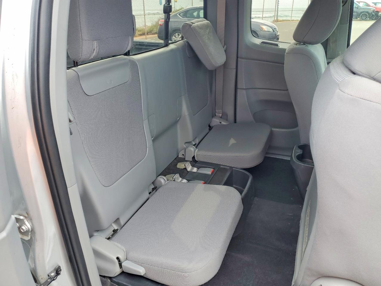 2012 Toyota Tacoma Base
