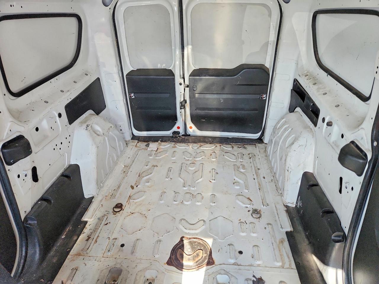 2017 Dodge RAM Promaster City