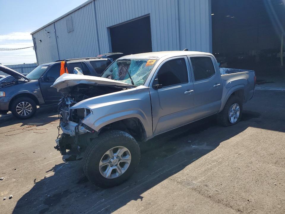 2021 Toyota Tacoma SR V6