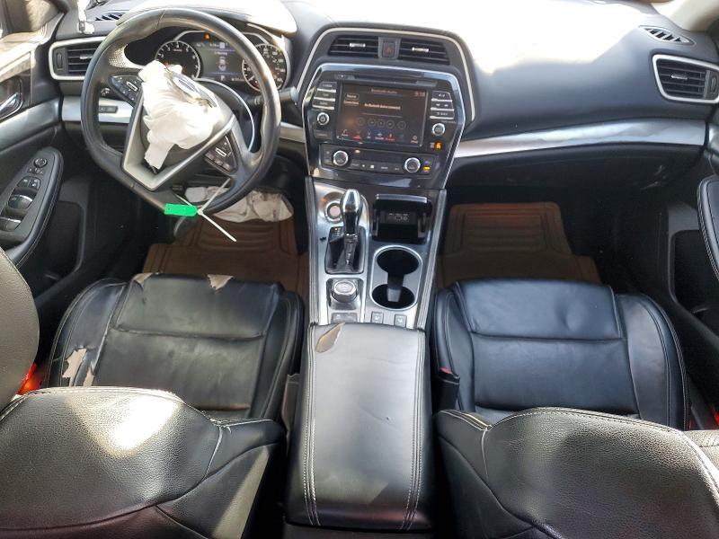 2020 Nissan Maxima 3.5 sv