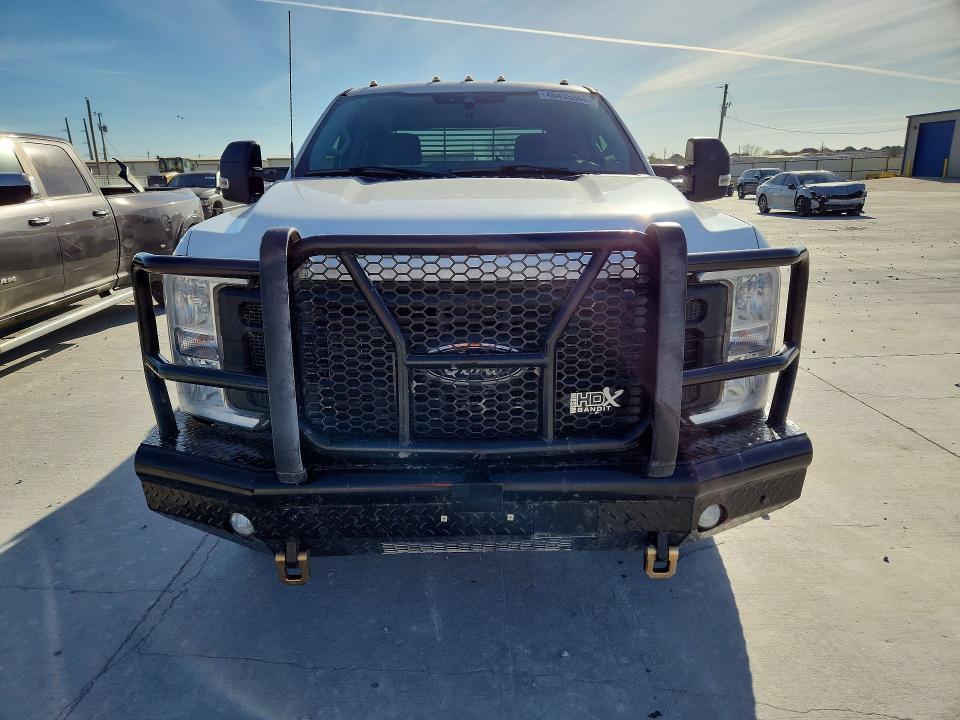 2024 Ford F350 Super Duty